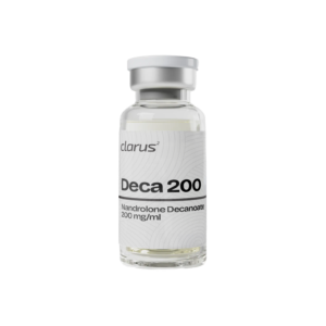 Clarus² Deca 200 10ml
