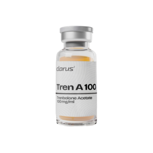 Clarus² Tren A 100 10ml