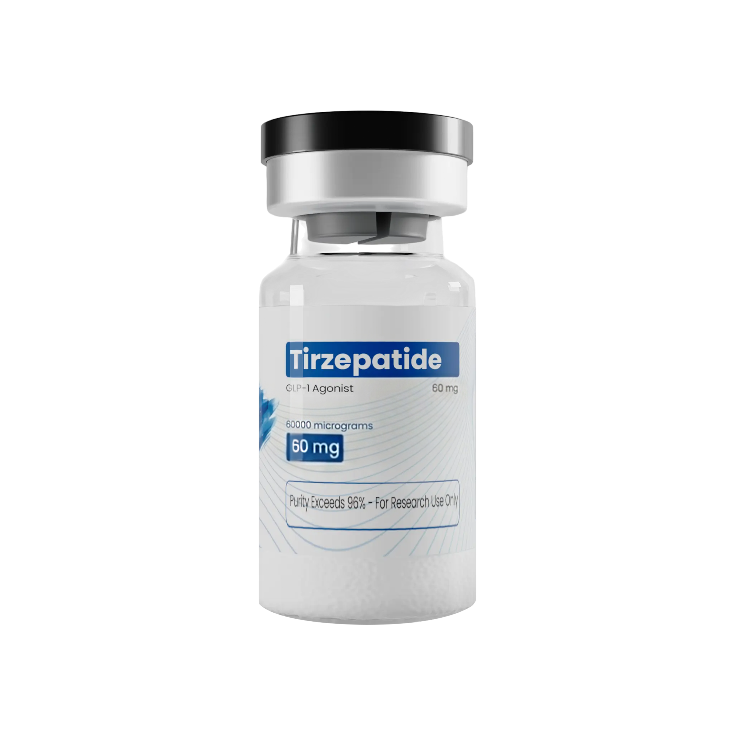 60-FINAL Tirzepatide 60mg (Single Vial)