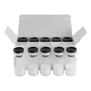 PH Buffered NAD+ 5,000MG Kit