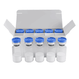 HGH Whitebox | 100 IU