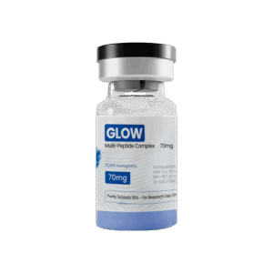 GLOW 70mg (Single Vial)