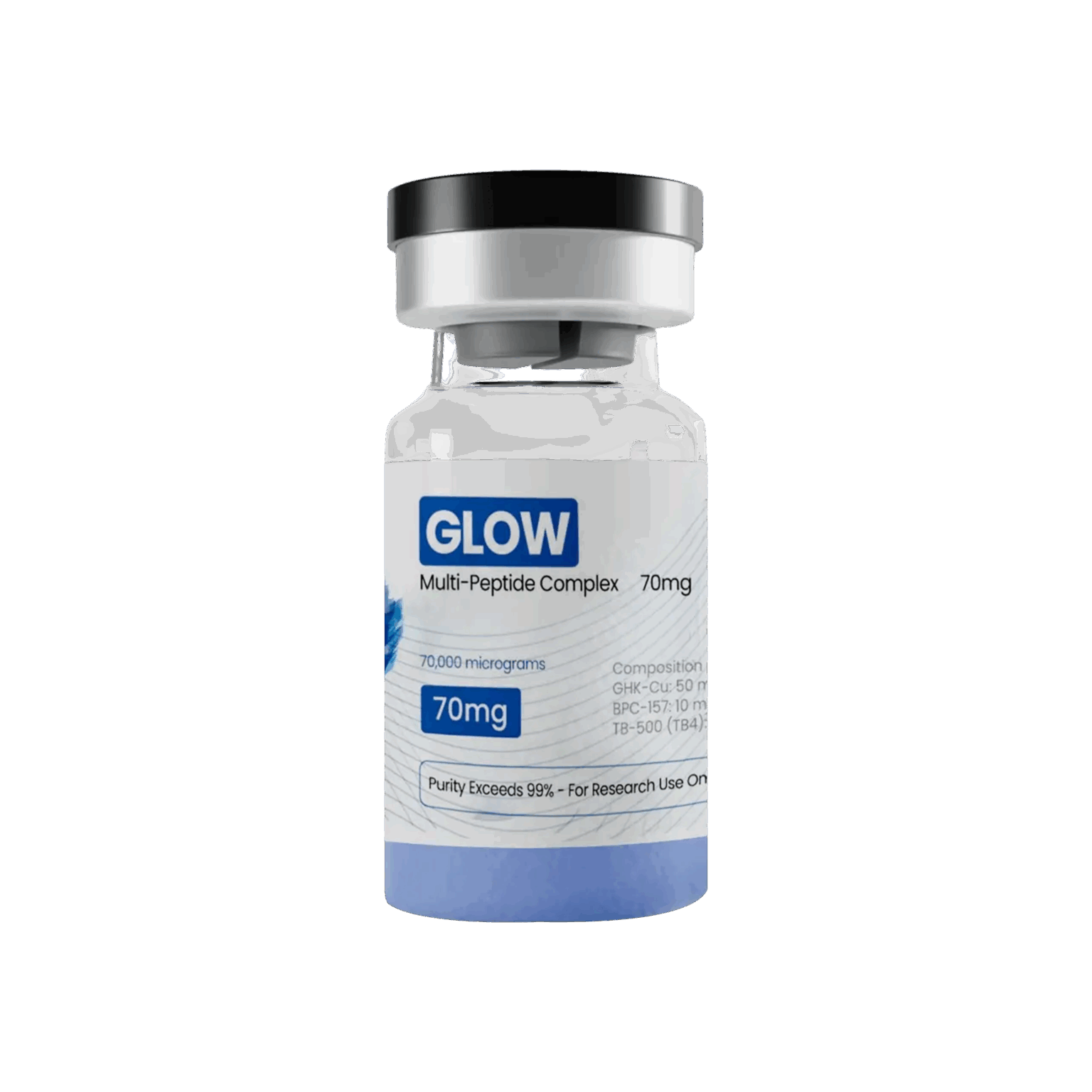 Glow-1536x1536 GLOW 70mg (Single Vial)