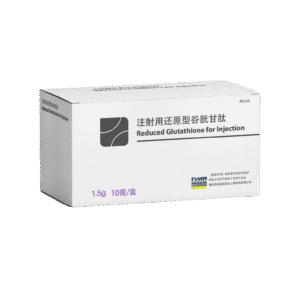 Glutathione 15,000mg Kit