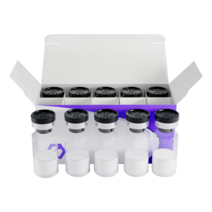 Tirzepatide 600mg Kit