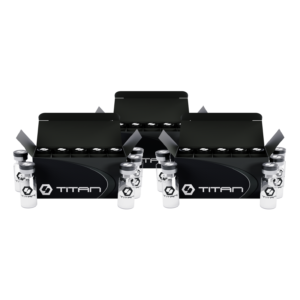 HGH Titan | E (3-Pack Bundle)