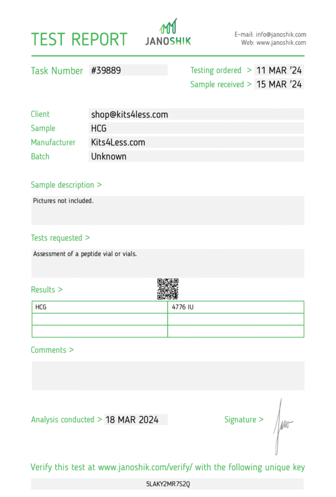 kits4less reviews