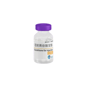 Glutathione 1,500mg (Single Vial)