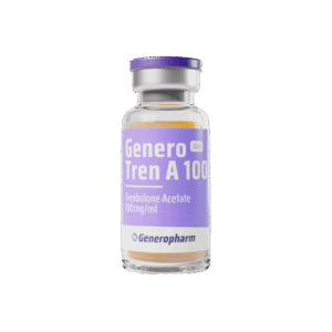Tren A 100 12ml