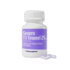 T3 Thyroid 25mcg