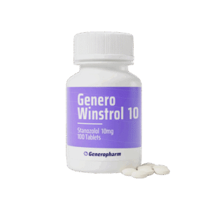 Winstrol 10mg
