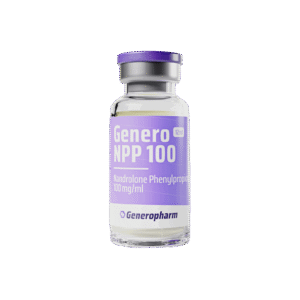 NPP 100 12ml