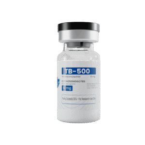 TB-500 10mg (Single Vial)
