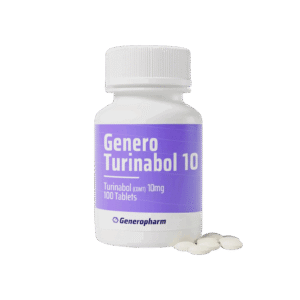 Turinabol 10mg