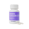 Letrozole 2.5mg