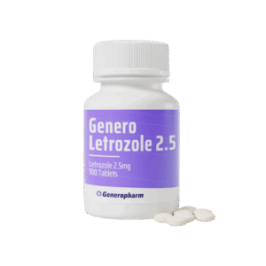 Letrozole 2.5mg