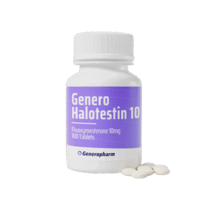 Halotestin 10mg