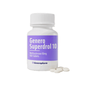 Superdrol 10mg