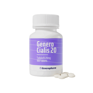 Cialis 20mg