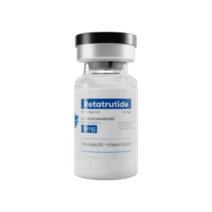 Retatrutide 30mg (Single Vial)