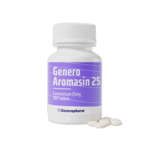 Aromasin (Exemestane) 25mg