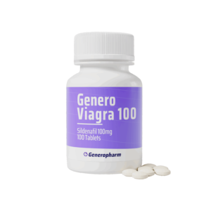 Sildenafil (Viagra) 100mg