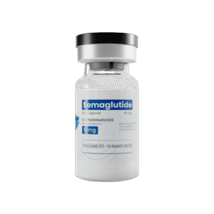 Semaglutide 10mg (Single Vial)