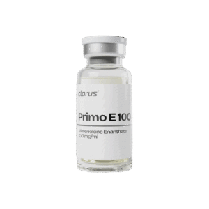 Clarus² Primo E 100 10ml