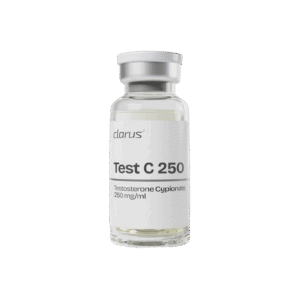 Clarus² Test C 250 10ml