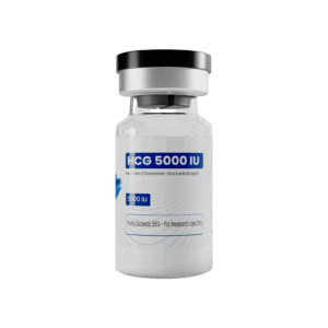 HCG 5000 IU (Single Vial)