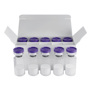 HGH Whitebox | 360 IU