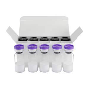 HGH Whitebox | 400 IU