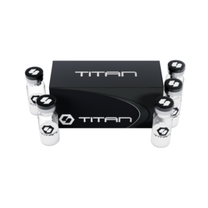 HGH Titan | E