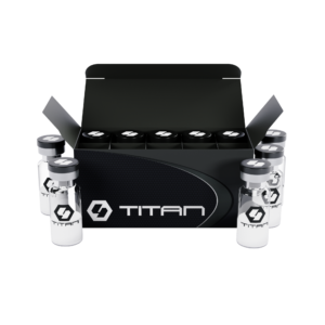 HGH Titan | E