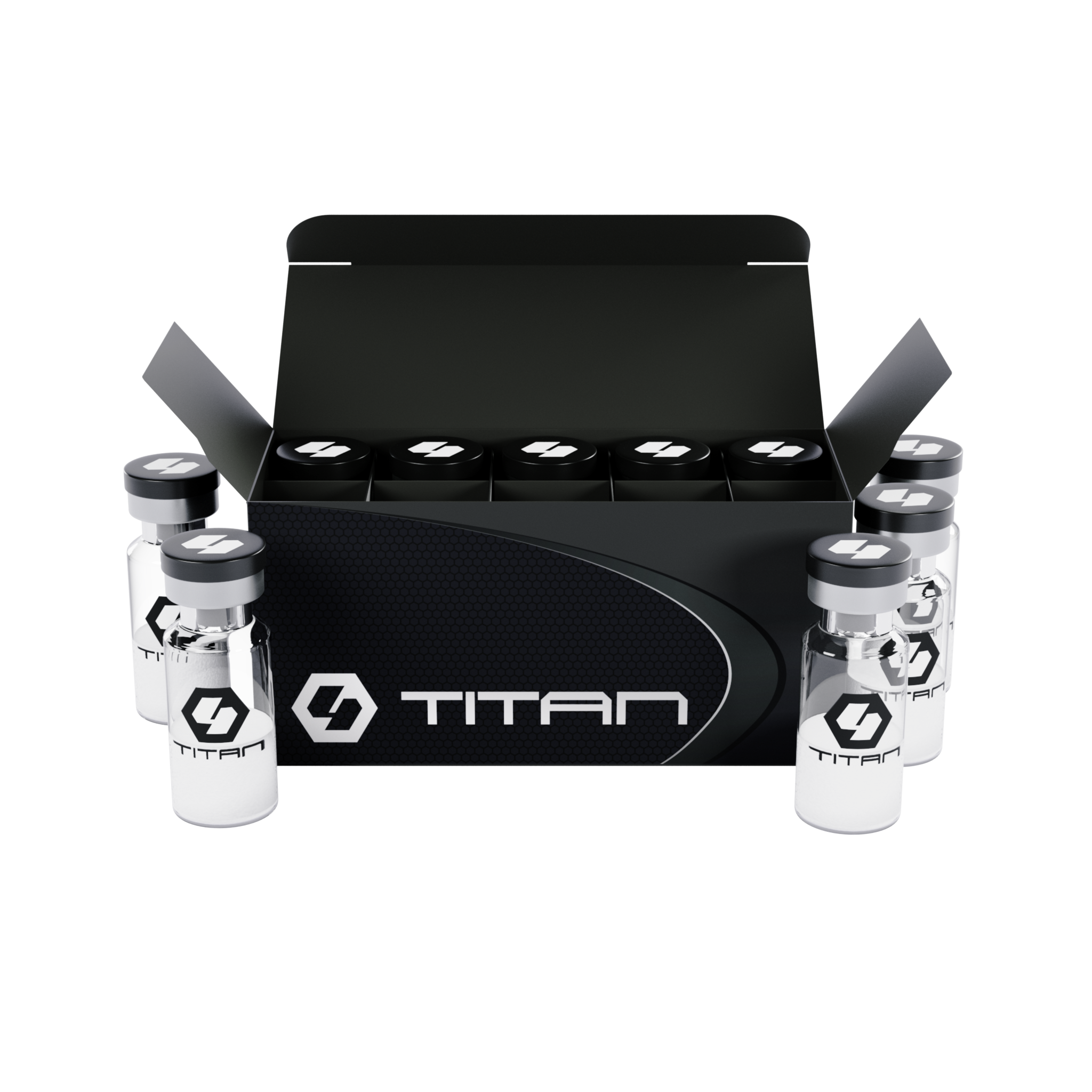 titan-open HGH Titan | E