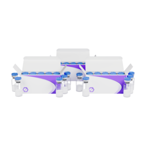 HGH Standard | M (3-Pack Bundle)