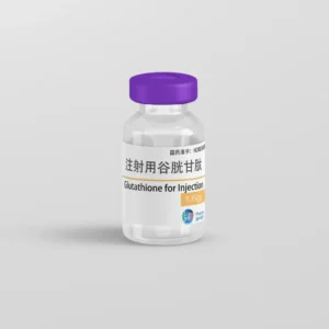 Glutathione 15,000mg Kit